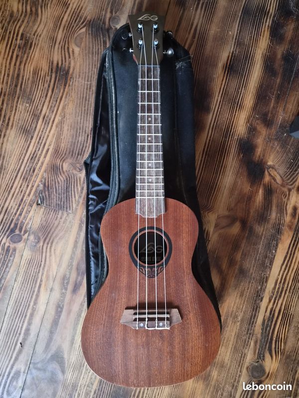 Ukuleles etat neuf (image 4)