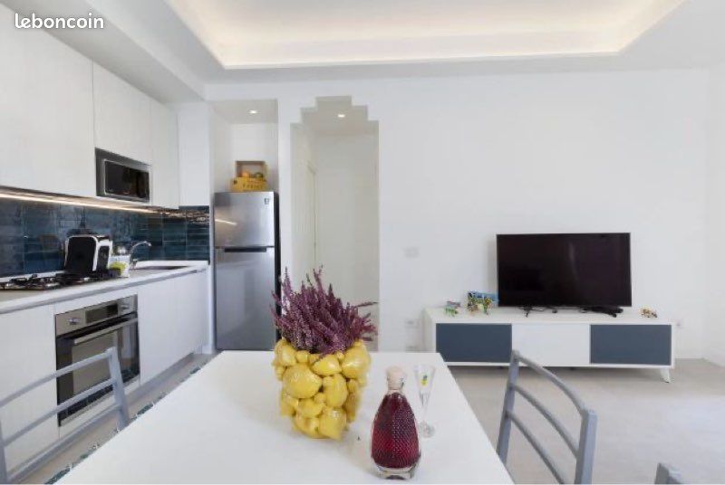 Appartement a louer - 2 pièce(s) - 46 m2 - Surfyn