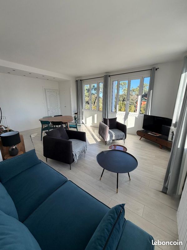 Appartement 2 pièces 50 m² · à Royan · 50 m² · 185 000 €