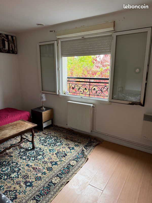 Appartement 1 pièce 16 m² · à Savigny-le-Temple · 16 m² · 400 €/mois