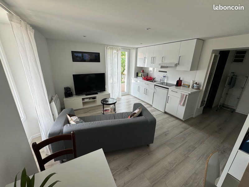 Appartement 2 pièces 38 m² · à Gaillard · 38 m² · 1 250 €/mois