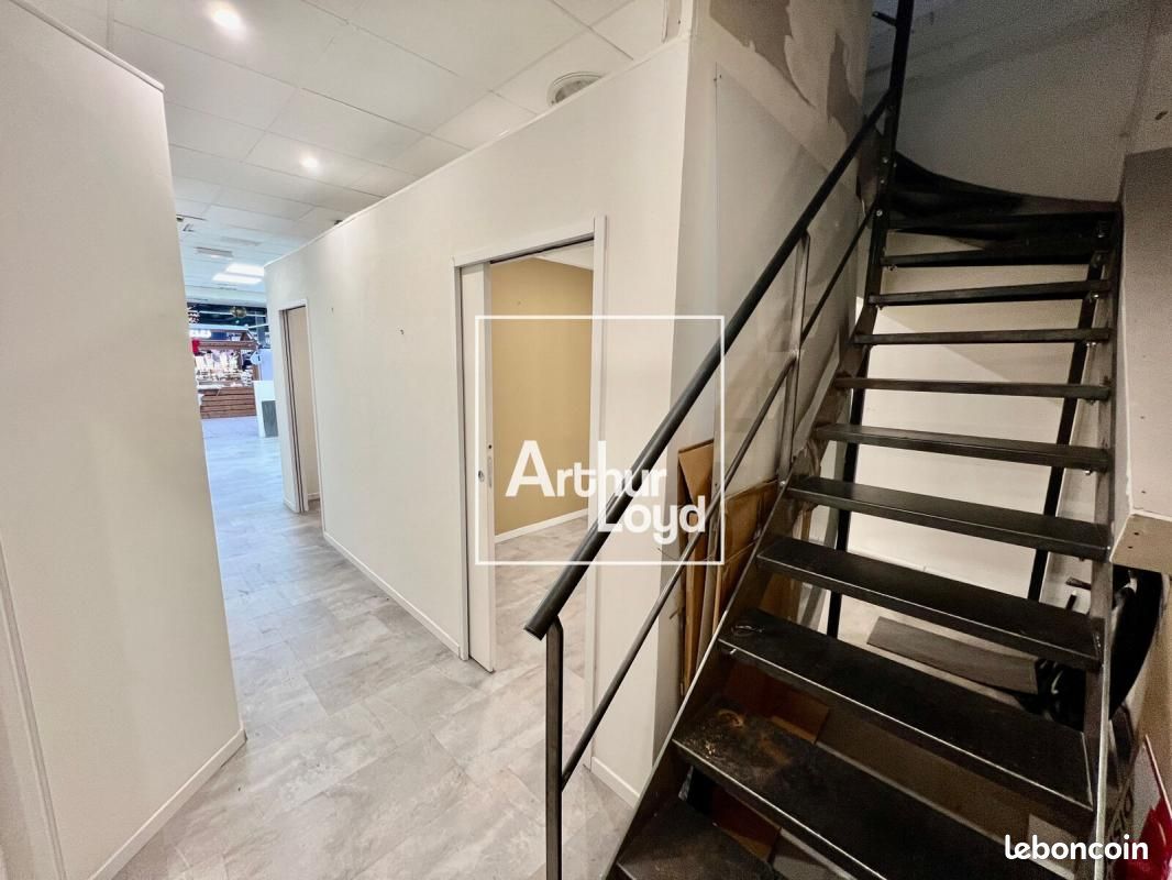 Local commercial 110 m² (image 10)