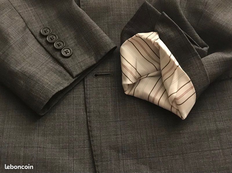 Veste à carreaux Ralph Lauren (image 5)