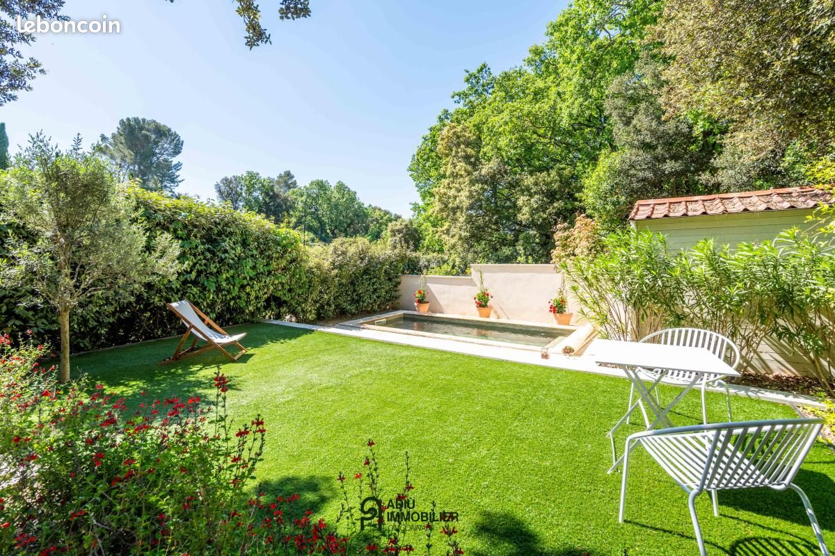 Maison 3 pièces 95 m² · à Uzès · 95 m² · 431 000 €