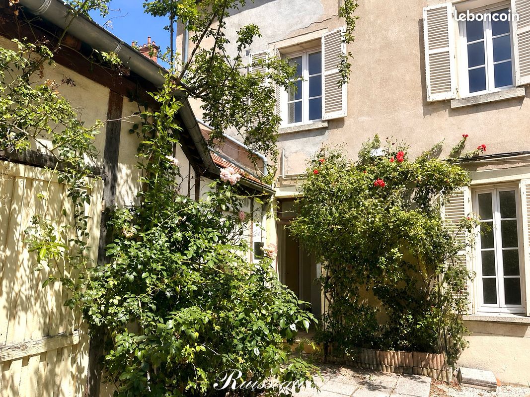Appartement 2 pièces 37 m² · à Dijon · 37 m² · 149 500 €