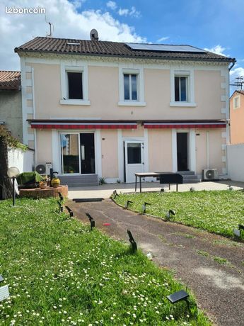 Maison 8 pièces 198 m²