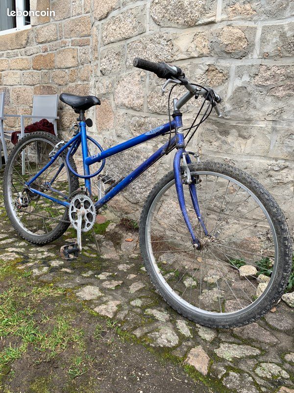 Vélo VTC (image 2)