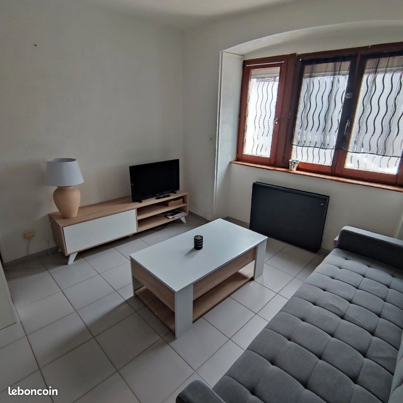 Appartement 2 pièces 35 m² · à Montbéliard · 35 m² · 460 €
