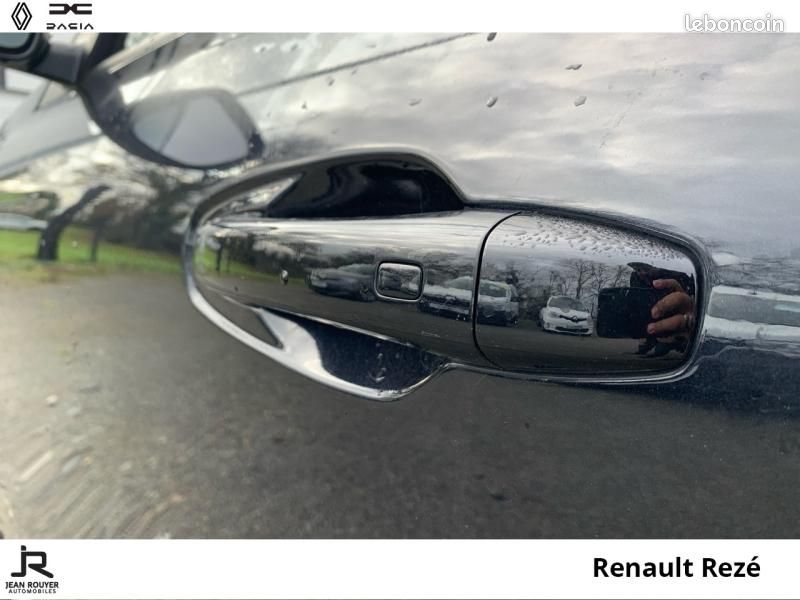 Renault Arkana 1.3 TCe mild hybrid 140ch Evolution EDC -22 (image 31)