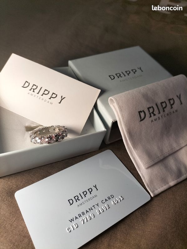 Rigid Boxes packaging