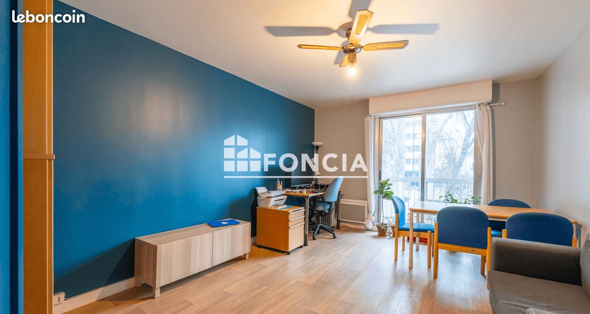 Parking 2 pièces 47 m² · à Rueil-Malmaison · 47 m² · 279 000 €