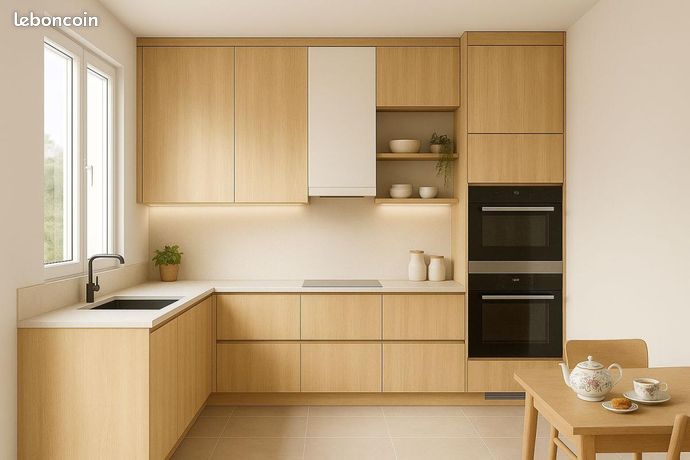 Maison à vendre et vente appartement Pleurtuit (35730) - leboncoin