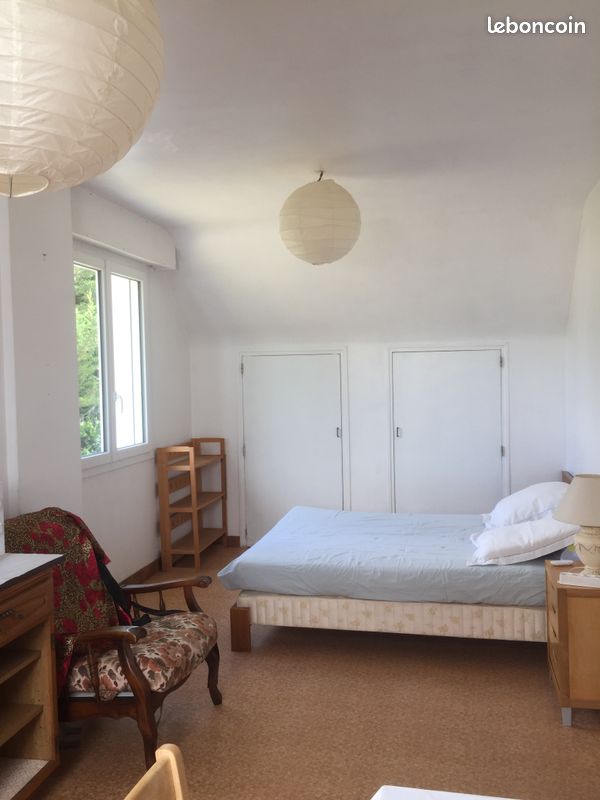 Appartement 1 pièce 30 m² · à Hennebont · 30 m² · 480 €