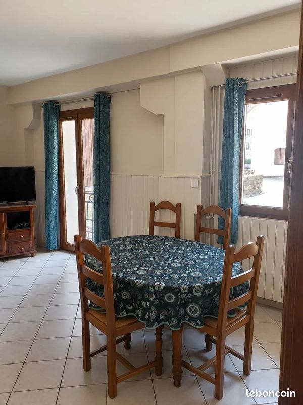 Maison 4 pièces 89 m² · à Aix-les-Bains · 89 m² · 1 320 €
