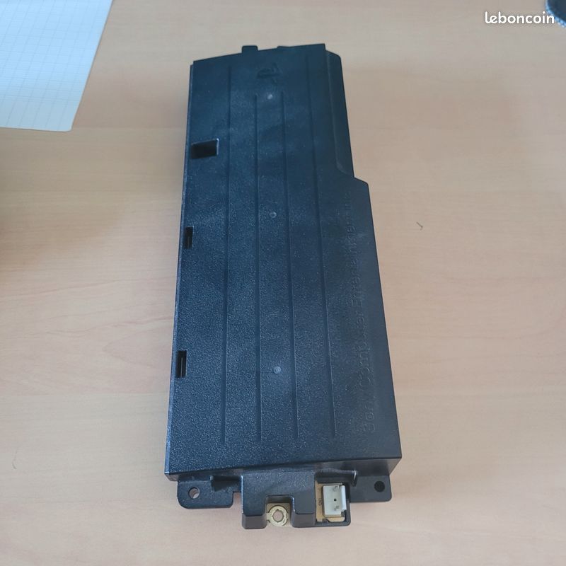 Alimentation Ps3 super slim (image 1)