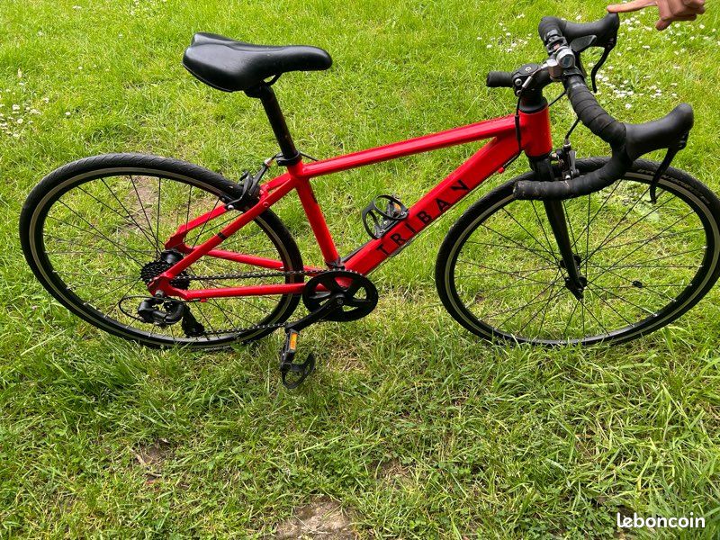 Bicyclette VÃ©lo Course Enfant Velo Route Enfant Achat/Vente Vélo