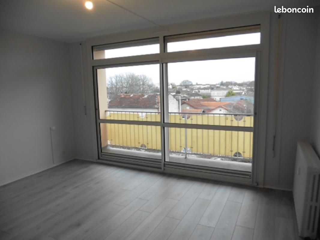 Appartement 1 pièce 23 m² · à Libourne · 23 m² · 458 €/mois
