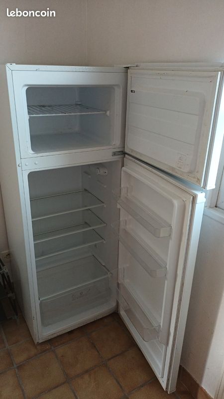 Frigo congélateur (image 2)