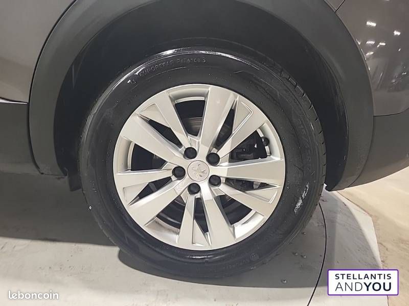 Peugeot 3008 BlueHDi 130ch S&S EAT8 Active Pack (image 16)