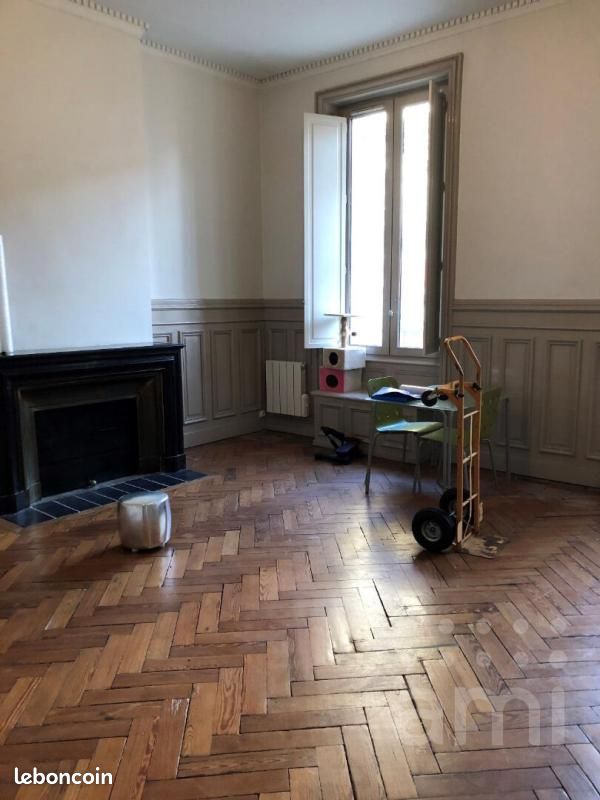 Appartement 2 pièces 43 m² · à Bordeaux · 43 m² · 695 €/mois