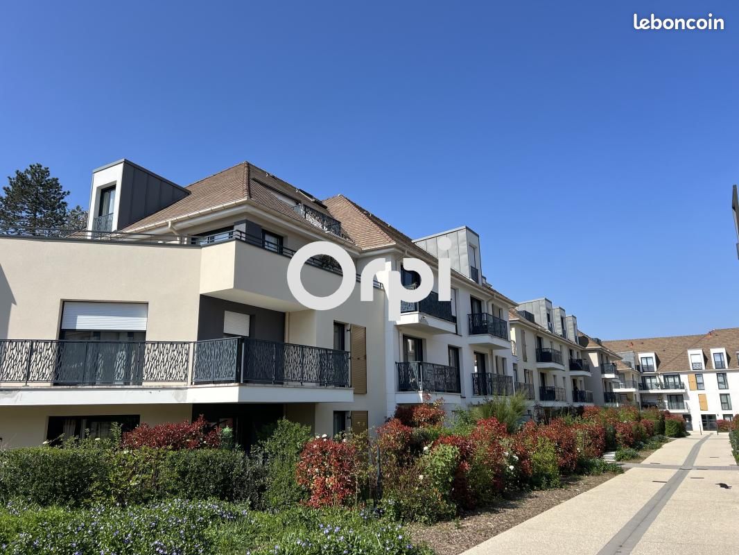 Appartement 2 pièces 40 m² · à Plaisir · 40 m² · 195 000 €