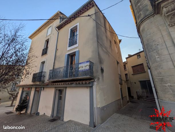 Maison 4 pièces 77 m²