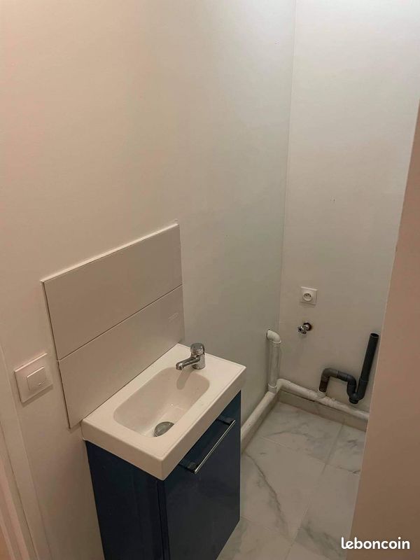 Appartement a louer villiers-sur-marne - 1 pièce(s) - 16 m2 - Surfyn