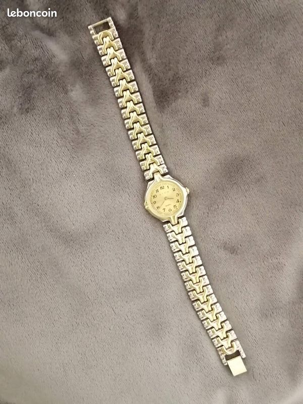 Ancienne Montre Chronometre Lip Gousset Argent. A restaurer Ou pour Ancienne Montre Chronometre Lip Gousset Argent. A restaurer Ou pour
