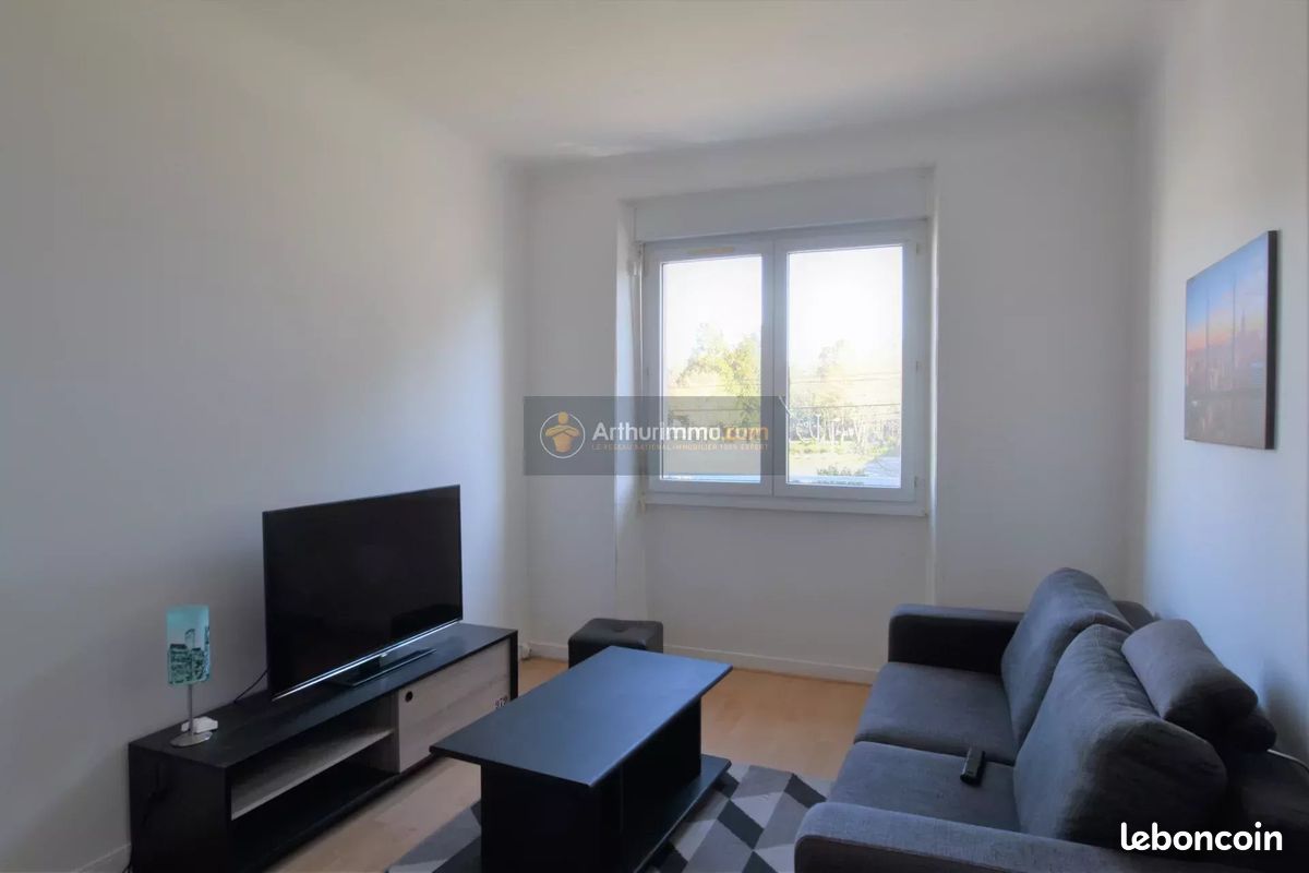 Appartement 2 pièces 47 m² · à Brest · 47 m² · 610 €/mois