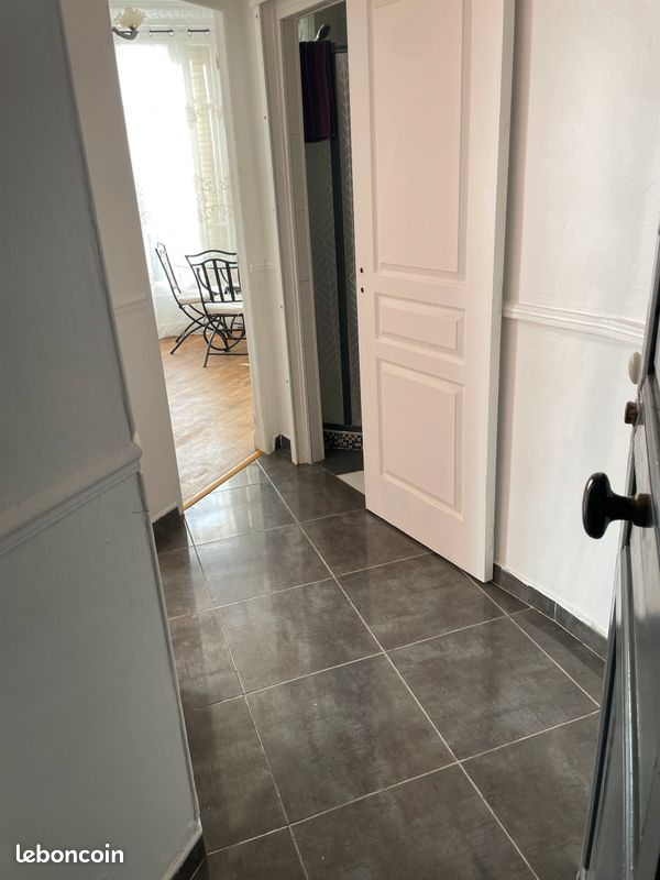 Appartement 2 pièces 32 m² · à Pantin · 32 m² · 880 €