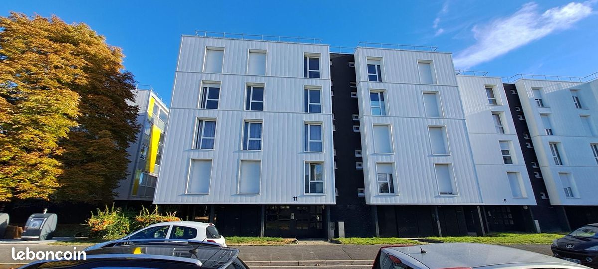 Appartement 4 pièces 84 m² · à Reims · 84 m² · 666 €/mois