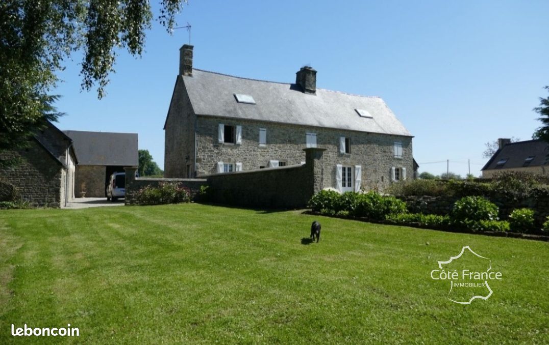 Maison 7 pièces 207 m² · à Picauville · 207 m² · 378 000 €