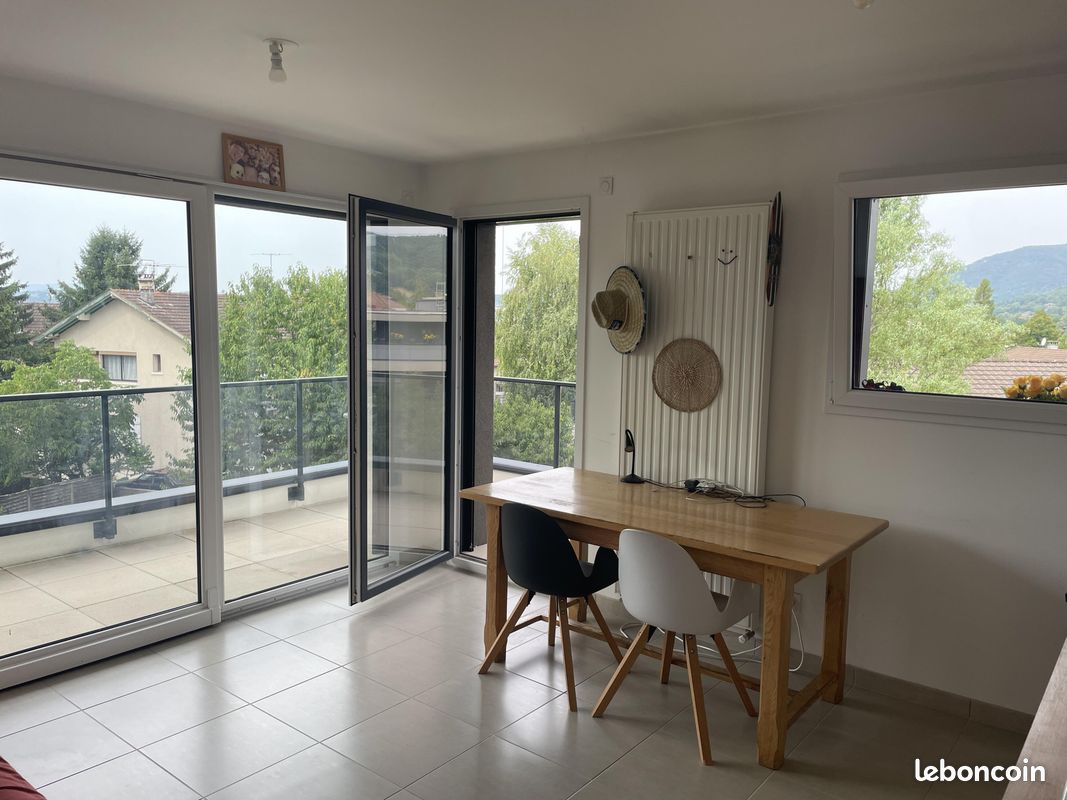 Appartement 2 pièces 41 m² · à Annecy · 41 m² · 255 000 €