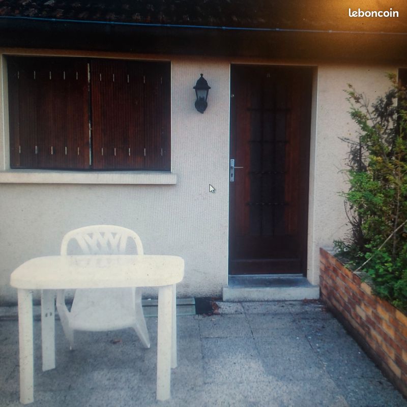Maison 2 pièces 31 m² · à Romilly-sur-Seine · 31 m² · 470 €/mois