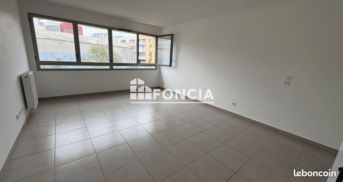 Appartement 2 pièces 43 m² · à Bordeaux · 43 m² · 783 €/mois