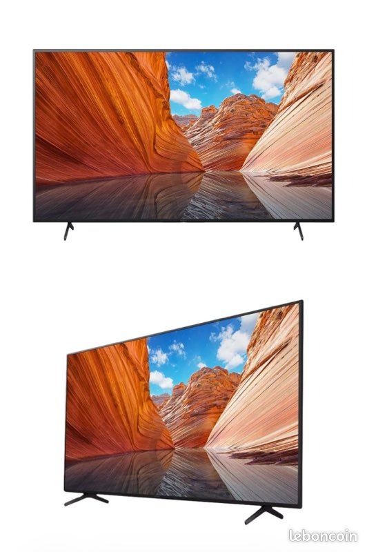 Sony kd43x81j en HS (image 1)