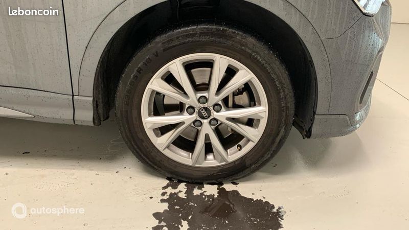Audi Q3 45 TFSI e 245ch S line S tronic 6 (image 38)