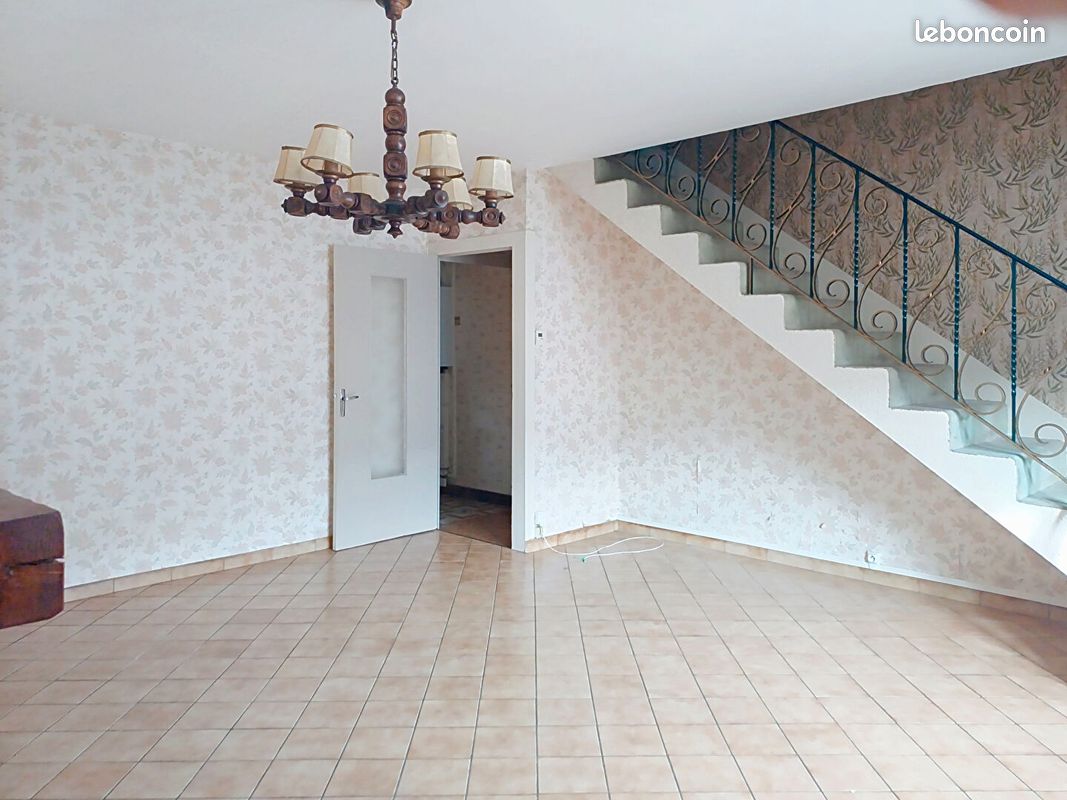 Maison 5 pièces 98 m² · à Trélazé · 98 m² · 248 900 €