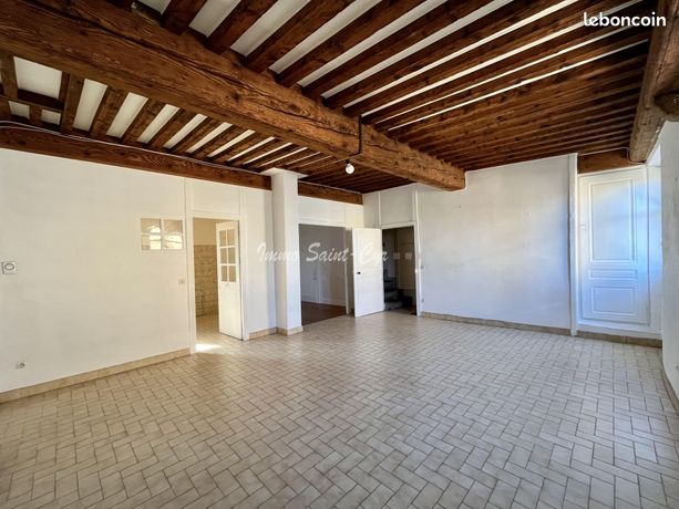 Maison de village 5 pièces 103 m²