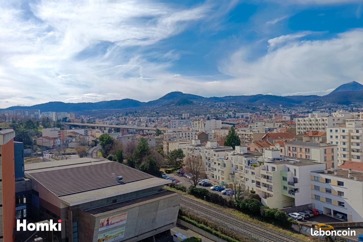 Appartement 5 pièces 140 m² · à Clermont-Ferrand · 140 m² · 349 000 €