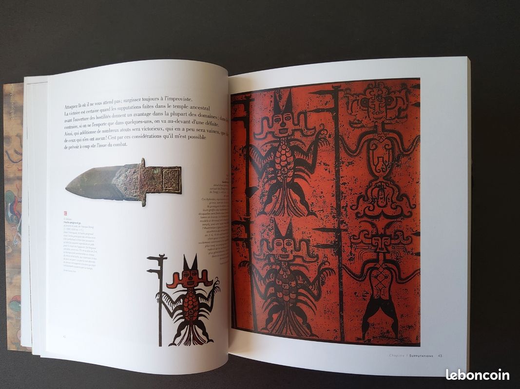 SUN-TZU L’art de la guerre - le plus ancien traité de stratégie connu (image 10)