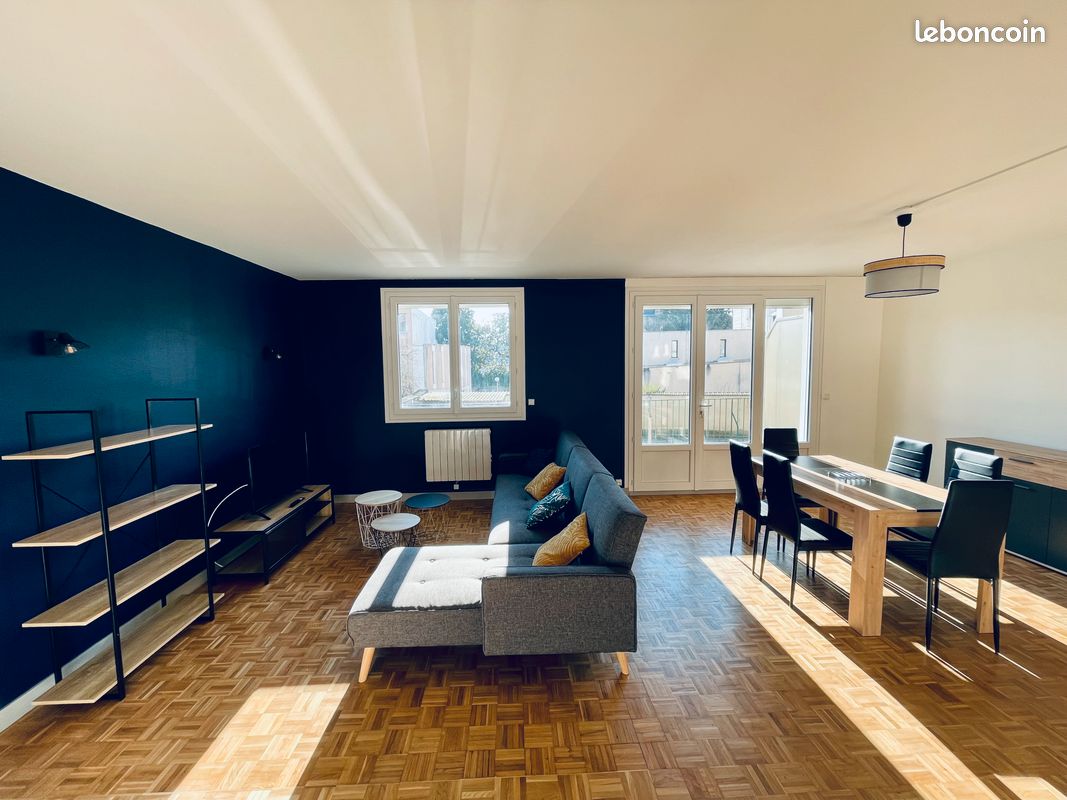 Appartement 3 pièces 80 m² · à Bergerac · 80 m² · 149 000 €