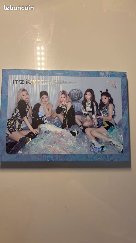 Album de Kpop (image 5)