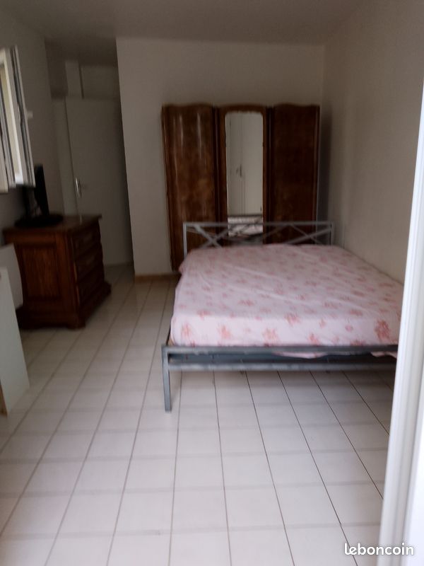 Location studio étudiant nice (image 1)