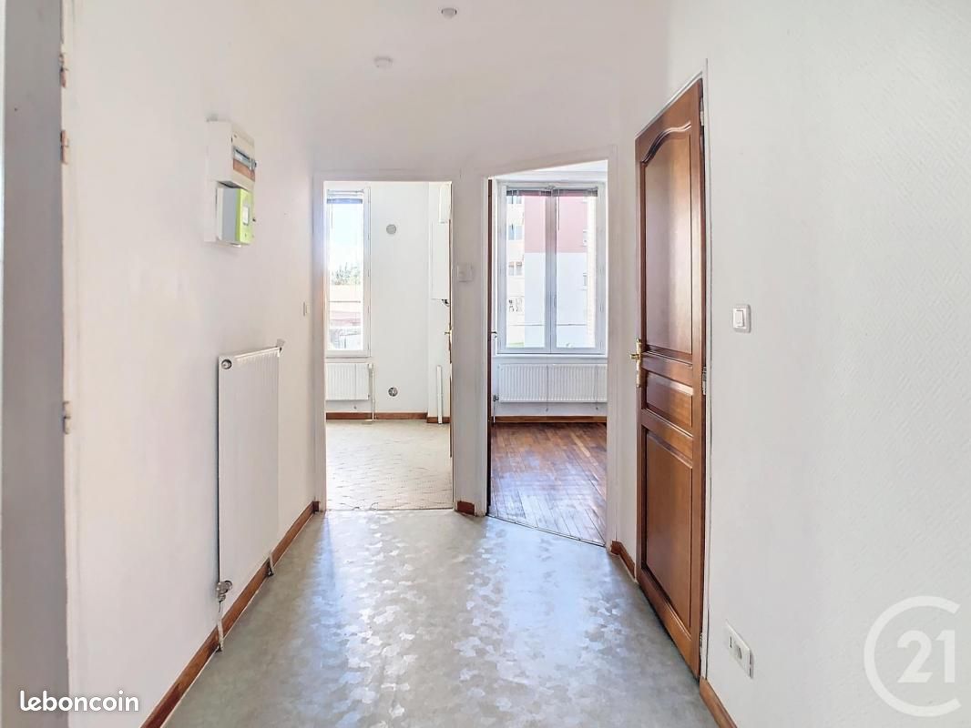 Appartement a louer vandoeuvre-les-nancy - 2 pièce(s) - 45 m2 - Surfyn