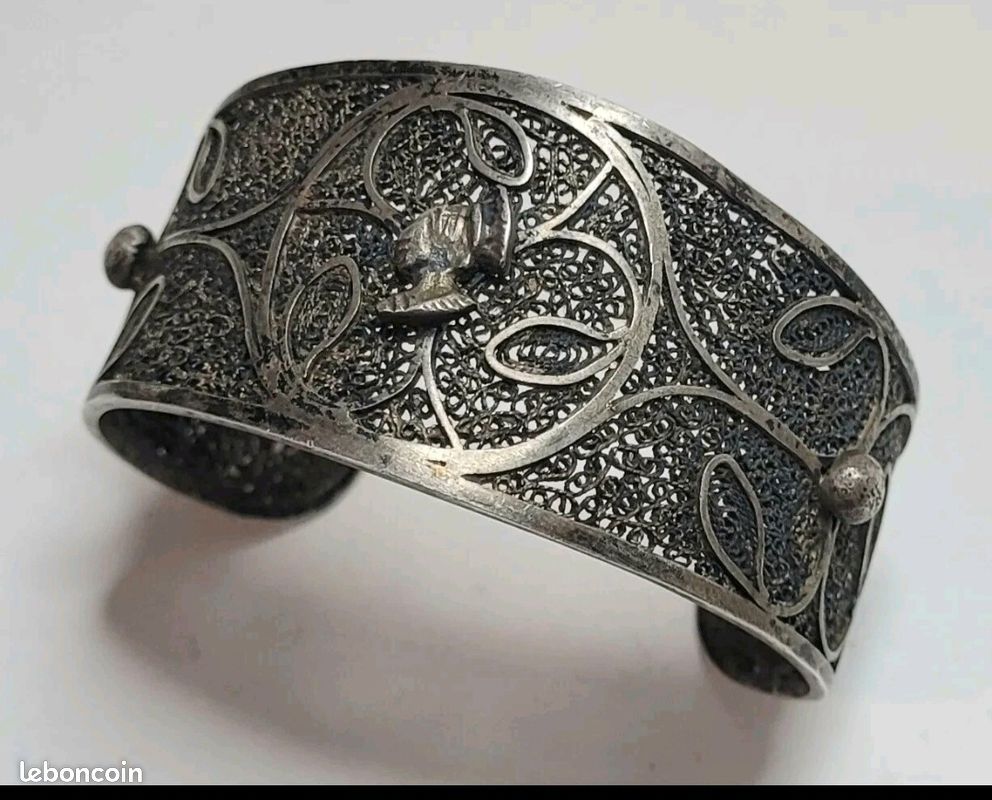 Bracelet chiffre Romain – bijoux pour elle Bracelet chiffre Romain – bijoux pour elle