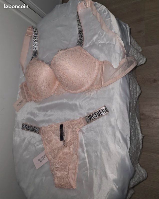 Soutien-gorge doublure légère sans armatures coton | la Vie en Rose