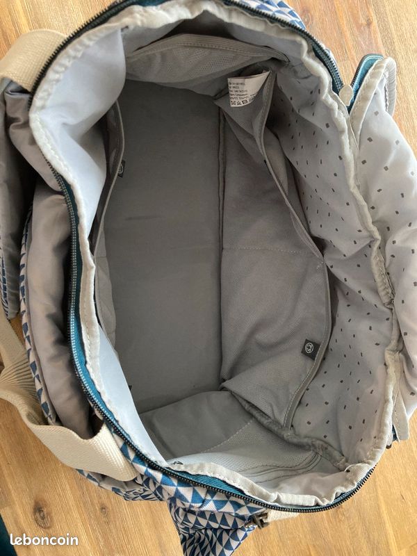 Sac à langer Béaba (image 2)