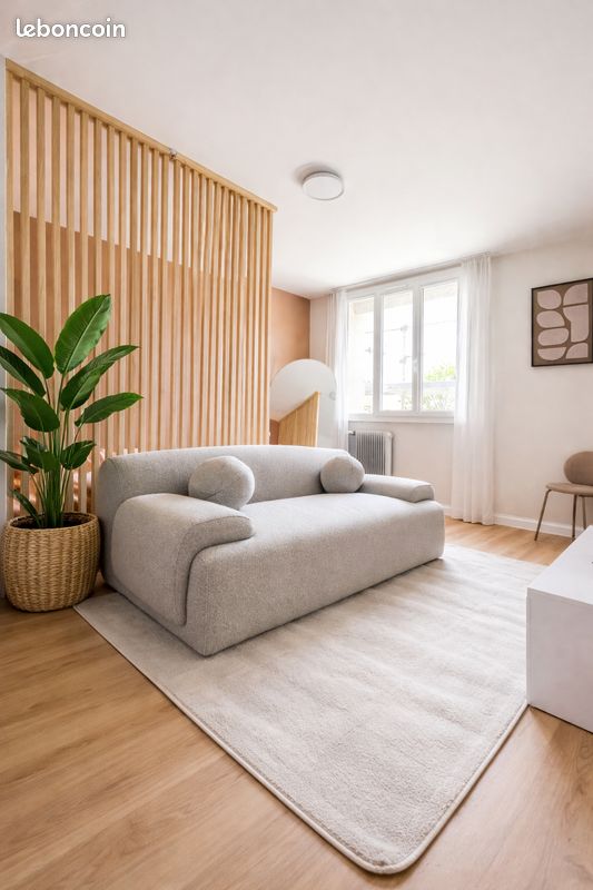 Appartement 1 pièce 27 m² · à Annemasse · 27 m² · 1 000 €/mois