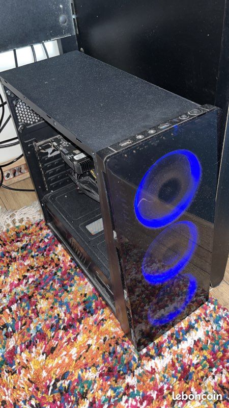 Pc, xbox, écran ( SETUP A VENDRE ) (image 7)